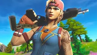 Miniature : Lemonade 🍋 / Blueberry Faygo 🍇 | HIGHLIGHT #3 (Fortnite Montage)