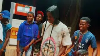Miniature : TEAM GHOST FEAT BLACK WOLF – VR2 : Dans la Vie, Dans la Rue, Dans le Rap