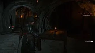 Miniature : 😈Seigneur des tenebres😈 Final Fantasy 16 ep 8 le periple continue. !discord !uptime