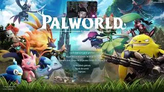 Miniature : 😈Seigneur des tenebres😈 Ont decouvre ENFIN Palworld (j’y connais R mdr) !discord !uptime