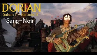 Miniature : Let's Play Narratif FR - Skyrim Dorian - Saison 1 Episode 5 - Sang-Noir
