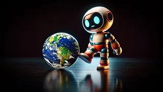 Miniature : Live avec Pause IA : Cybercrime, Manipulation et Menace d’Extinction - Maxime Fournes - Futurologue