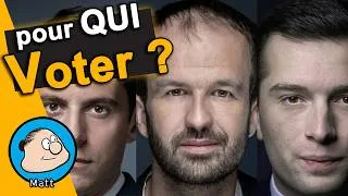 Miniature : Les sondages sont-ils truqués ? LCI nous manipule - Conformisme et déficit commercial