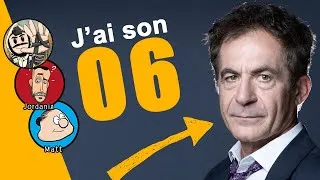 Miniature : Jordanix rencontre Étienne KLEIN