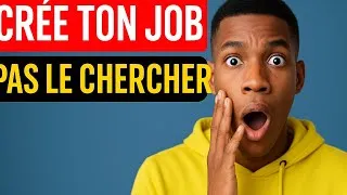 Miniature : L’école africaine forme des employés, pas des créateurs | Lève-toi et crée ton job !