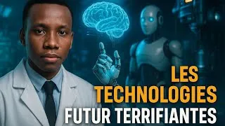 Miniature : SCIENCE ET TECH | Les technologies du futur qui vont transformer le monde