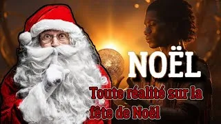 Miniature : NOËL| toute histoire et réalité sur la fête de Noël