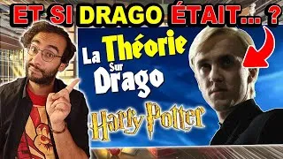 Miniature : HARRY POTTER : La VÉRITÉ sur DRAGO MALFOY ?!? 🔥