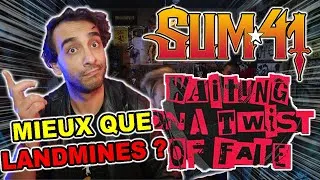 Miniature : SUM 41 - WAITING ON A TWIST OF FATE : Le VRAI Retour aux Sources ? (Réaction)