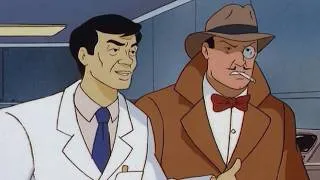 Miniature : BLAKE & MORTIMER - Les 3 Formules du Professeur Satô en HD 🧐