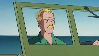 Miniature : BLAKE & MORTIMER - L'Énigme de l'Atlantide en HD 🌊