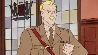 Miniature : BLAKE & MORTIMER - Le Mystère de la Grande Pyramide en HD 🔎