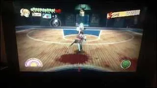 Miniature : VIDEO TEST N°5 - LOLLIPOP CHAINSAW (PS3) - PARTIE II