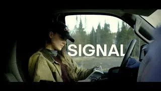 Miniature : Signal - Court Métrage 2021