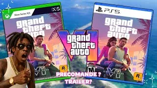 Miniature : GTA6 : RÉSUMÉ (PRÉCOMMANDE, TRAILER 3 …)