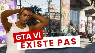 Miniature : GTA6 EXISTE PAS
