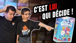 Miniature : Mon fils a choisi ces 5 jeux… et j’ai pas eu mon mot à dire 😅