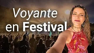 Miniature : Mon métier est hors du commun ✨️ GRWM special Festival 