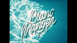 Miniature : BLANC MANGER - Boys Club