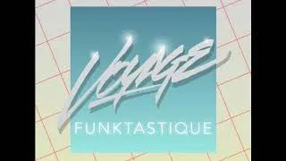 Miniature : Le Funktastique Voyage ( hommage à Walla P)