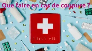 Miniature : Que faire en cas de coupure ? Les bons gestes à adopter pas à pas