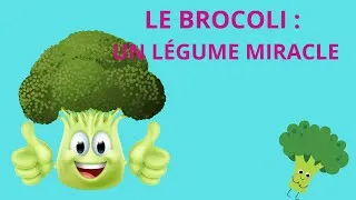 Miniature : 🥦 Le Brocoli : Super-Aliment ou Surcoté ? La vérité sur ce légume vert !