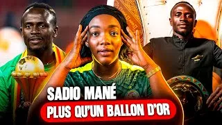 Miniature : LA VÉRITABLE HISTOIRE DE SADIO MANÉ 