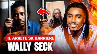 Miniature : LA VÉRITABLE HISTOIRE DE WALLY SECK