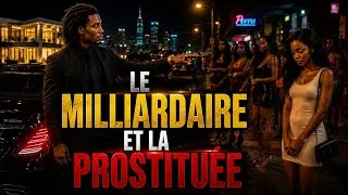 Miniature : Le milliardaire tombe amoureux de la prostituée 😱 