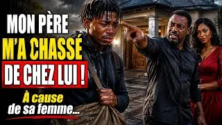 Miniature : Mon père m'a chassé de la maison parce que j'ai couché avec sa femme