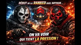 Miniature : WARZONE / RANKED avec KoBZ