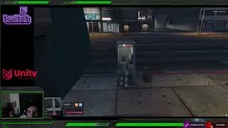 Miniature : GTA / Si je crie, le live s’arrête. “ UnityV2” rp world