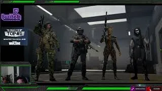 Miniature : WARZONE Build avec KobZ et Coxt ! Le retour du trio !