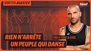 Miniature : "RIEN N'ARRÊTE UN PEUPLE QUI DANSE" PAR H-TÔNE & EVEIL