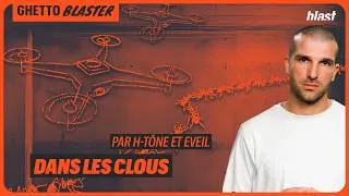 Miniature : "DANS LES CLOUS", PAR H-TÔNE ET EVEIL