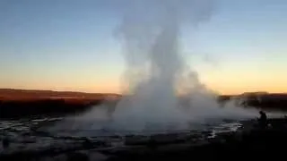 Miniature : ISLANDE pays incroyable!