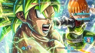 Miniature : XENOVERSE 3 SE RÉVÈLE EN DÉTAILS !! 😱 NEWS GAMEPLAY ET REVIEW DÉMO !