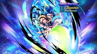 Miniature : 🥲 LES PORTAILS SONT HORRIBLES ?! (comme prévu) DATA DL PARTIE 1 MAJ GOGETA BLUE / BROLY 8 ANS 
