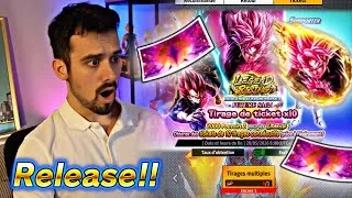 Miniature : 💎💎 TUTO : COMMENT OBTENIR LES 3 MULTIS GRATUITES + DOUBLONS OFFERTS ROSÉ LR !! 