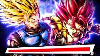 Miniature : ON A ATTENDU 4 ANS POUR ENFIN JOUER CETTE TEAM..!! SHALLET LR X SHALLOT ! [DB LEGENDS]