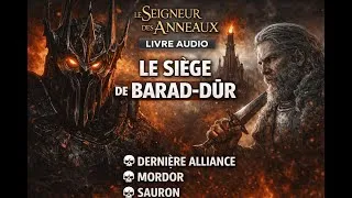 Miniature : Récit audio — la Guerre de la Dernière Alliance (1/2) - Sauron vs Isildur | LOTR