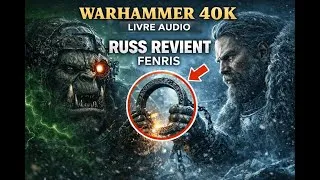 Miniature : Récit audio — Da great Waaagh - Ghazghkull vs Leman Russ (Épisode Bonus) | Warhammer 40K