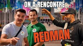 Miniature : Le plus grand salon du cannabis d'Europe (c'était fou)