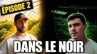 Miniature : On plonge la serre dans le noir. 🌱 Ep.2 - Light Dep