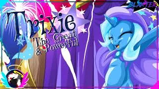Miniature : 🎶BlaxTer - Trixie, The Great & Powerful 🎶