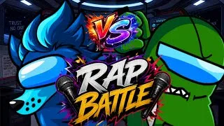 Miniature : Rap Battle FR - Imposteur vs Drenkhen [Quart de Finale 4/4] [Tournoi 