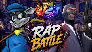 Miniature : Rap Battle FR - Sly Cooper vs The Spy [Quart de Finale 1/4] [Tournoi 3]