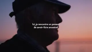 Miniature : Pécheur de l'Estuaire de la Gironde