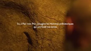 Miniature : Grotte préhistorique de Pair-non-Pair