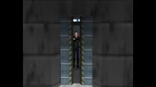 Miniature : Goldeneye - Silo DLTK - 6:31 (Former World Record)